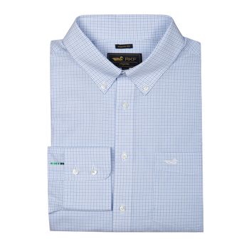 CAMISA M/L HOMBRE SHR-WF PB-SUM24