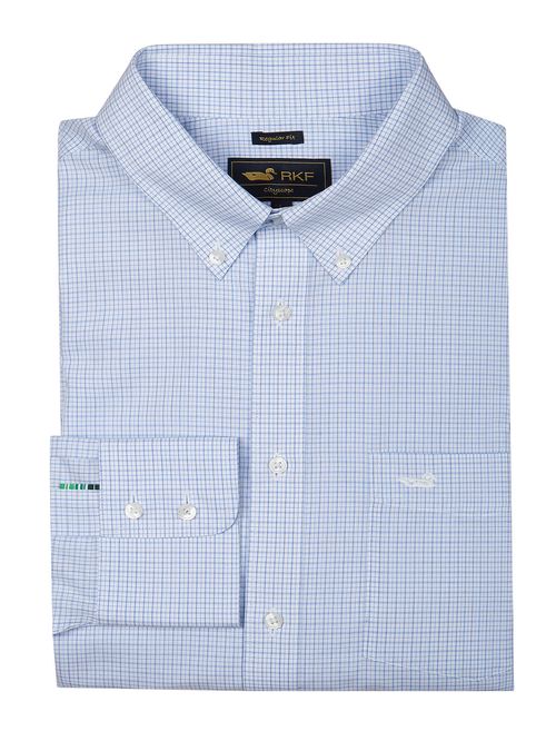 CAMISA M/L HOMBRE SHR-WF PB-SUM24