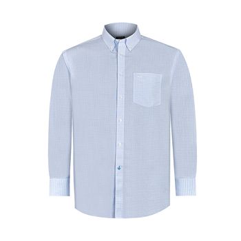 CAMISA M/L HOMBRE SHR-WF PB-SUM24