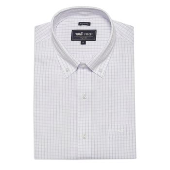 CAMISA M/L HOMBRE SHR-WF PB-FAM25