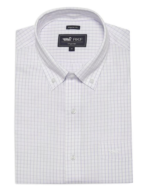 CAMISA M/L HOMBRE SHR-WF PB-FAM25