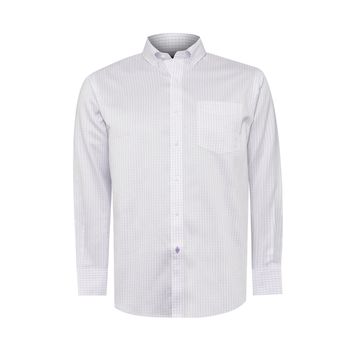 CAMISA M/L HOMBRE SHR-WF PB-FAM25