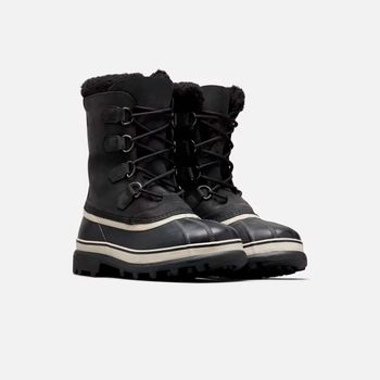 BOTA HOMBRE CARIBOU