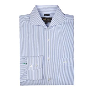 CAMISA M/L HOMBRE SHR-WF PC-SPM24