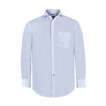CAMISA M/L HOMBRE SHR-WF PC-SPM24