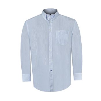 CAMISA M/L HOMBRE SHR-WF PB-SPM24