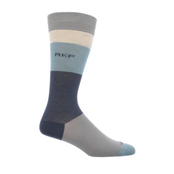 CALCETIN HOMBRE RFV24H LG BLOCK
