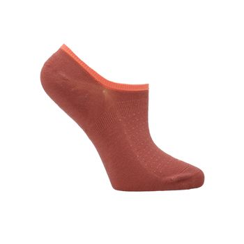 CALCETIN MUJER RFV24W INV DOTS