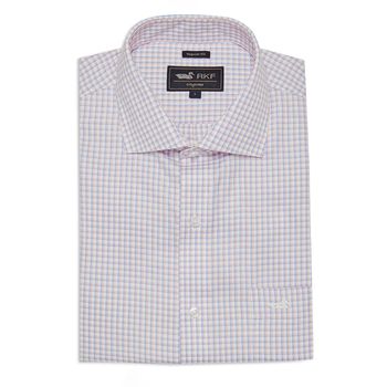 CAMISA M/L HOMBRE SHR-WF PC-FAM25