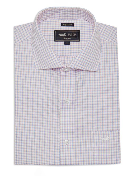 CAMISA M/L HOMBRE SHR-WF PC-FAM25