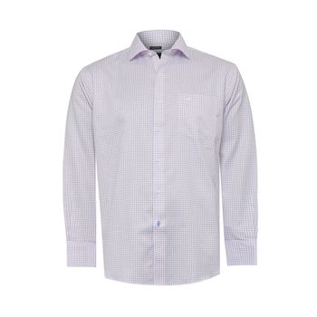 CAMISA M/L HOMBRE SHR-WF PC-FAM25