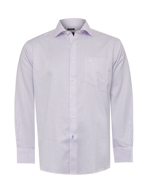 CAMISA M/L HOMBRE SHR-WF PC-FAM25
