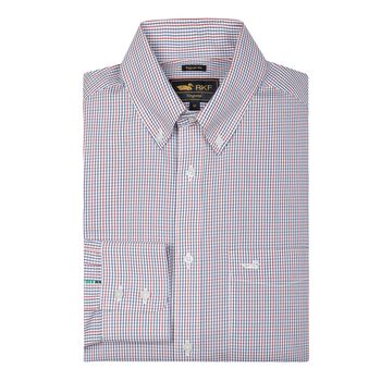 CAMISA M/L HOMBRE SHR-WF PB-SPM24
