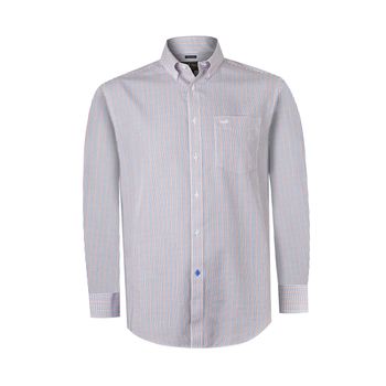 CAMISA M/L HOMBRE SHR-WF PB-SPM24