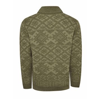 SWEATER HOMBRE SWT-EDIMBURGO-WIM25