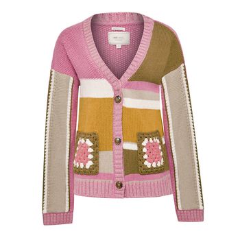 SWEATER MUJER SWT-MERCEDARIO-AW25