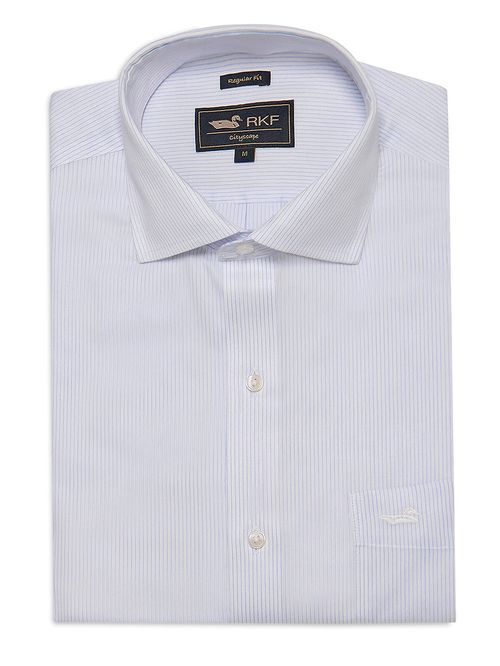 CAMISA M/L HOMBRE SHR-WF PC-FAM25