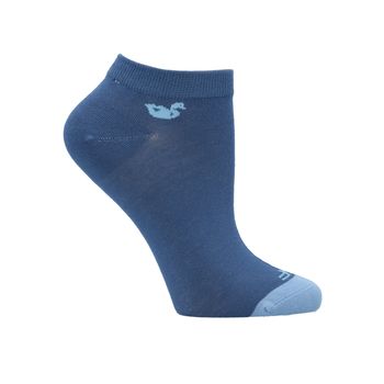 CALCETIN MUJER RFV24W PED CLASSIC