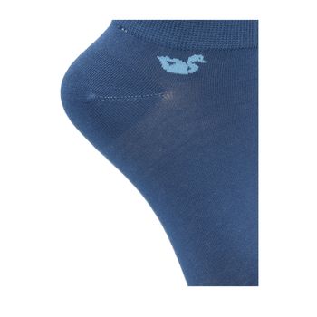 CALCETIN MUJER RFV24W PED CLASSIC