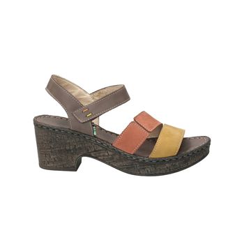 SANDALIA MUJER WHITEHAVEN