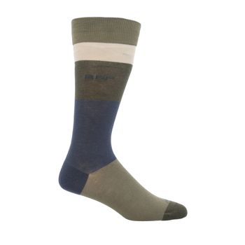 CALCETIN HOMBRE RFV24H LG BLOCK