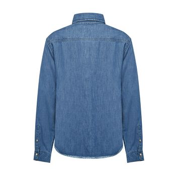 BLUSA M/L MUJER BLS-KILIMANJARO-WW25