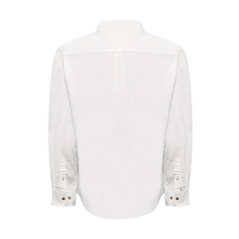 CAMISA M/L HOMBRE SHR-GALITON-MCO