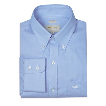 CAMISA M/L HOMBRE SHR-EASYIRON-SPM24