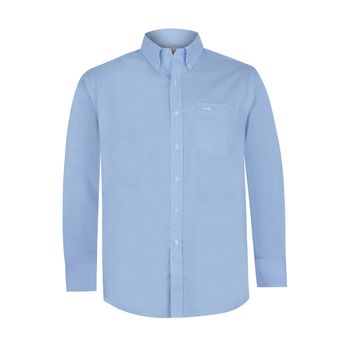 CAMISA M/L HOMBRE SHR-EASYIRON-SPM24