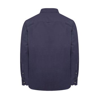 CAMISA M/L HOMBRE SHR-CORDUROY-FAM25