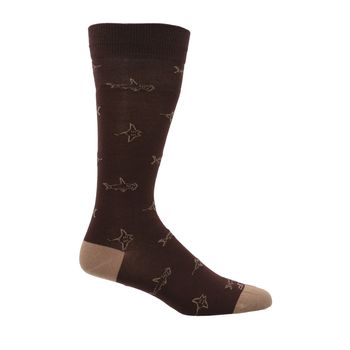 CALCETIN HOMBRE RFV24H LG SHARK