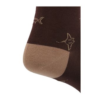 CALCETIN HOMBRE RFV24H LG SHARK