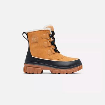 BOTA MUJER TIVOLI V WP