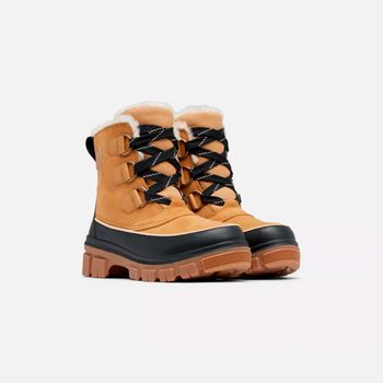BOTA MUJER TIVOLI V WP
