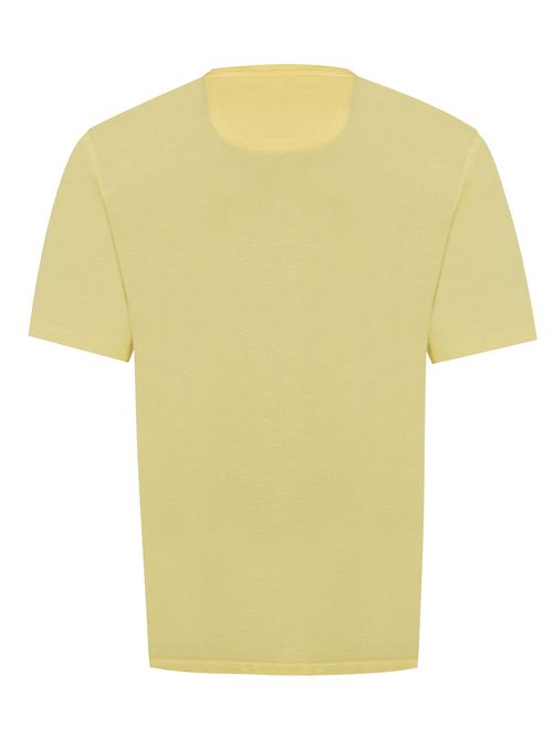 REMERA HOMBRE TSH-BASIC-SUM24