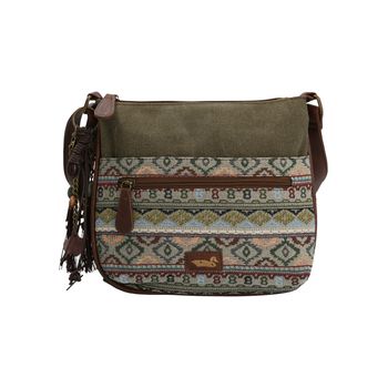 CARTERAS MUJER I25MH ALIKA CROSS