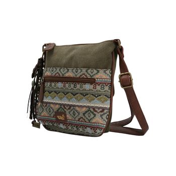 CARTERAS MUJER I25MH ALIKA CROSS