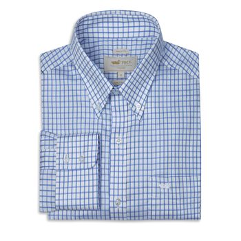 CAMISA M/L HOMBRE SHR-EASYIRON-SPM24