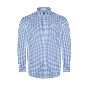 CAMISA M/L HOMBRE SHR-EASYIRON-SPM24