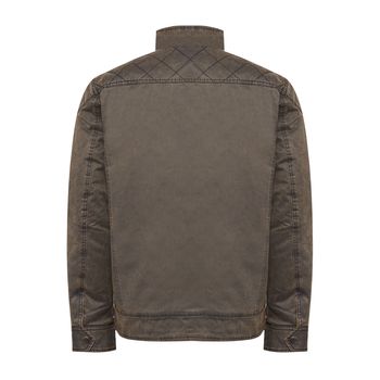 CHAQUETA HOMBRE JCK-OLBIA-FAM25