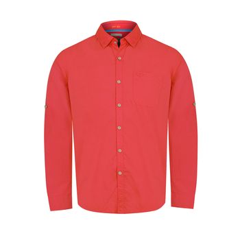 CAMISA M/L HOMBRE SHR-GALITON-SPM24