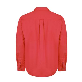 CAMISA M/L HOMBRE SHR-GALITON-SPM24