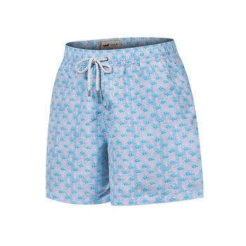 TRAJE DE BAÑO HOMBRE SWS-IZAM-SUM24