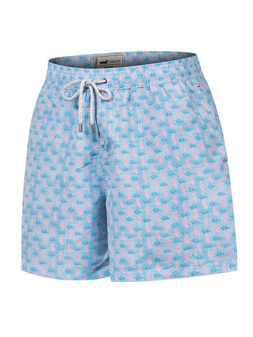 TRAJE DE BAÑO HOMBRE SWS-IZAM-SUM24