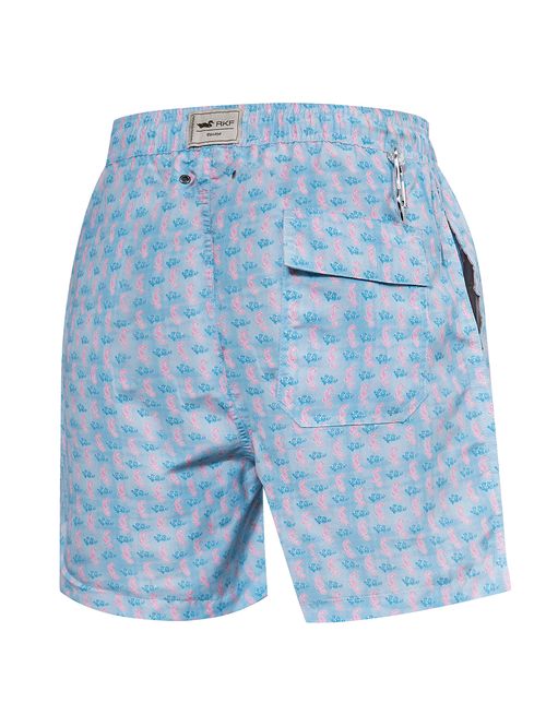 TRAJE DE BAÑO HOMBRE SWS-IZAM-SUM24