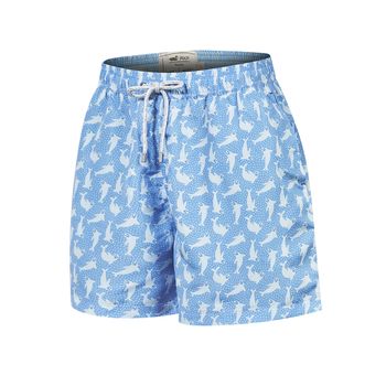 TRAJE DE BAÑO HOMBRE SWS-IZAM-SUM24