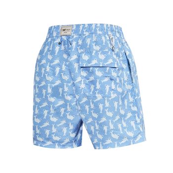 TRAJE DE BAÑO HOMBRE SWS-IZAM-SUM24