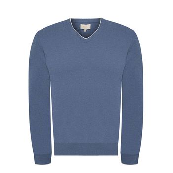 SWEATER HOMBRE SWT-CASH.V-FAM25
