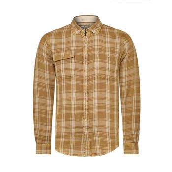 CAMISA M/L HOMBRE SHR-BRADFORD-FAM25