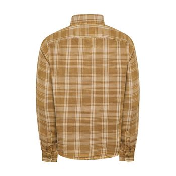 CAMISA M/L HOMBRE SHR-BRADFORD-FAM25